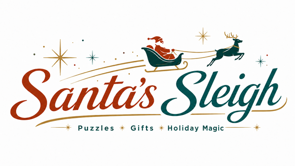 Santa's Sleigh
